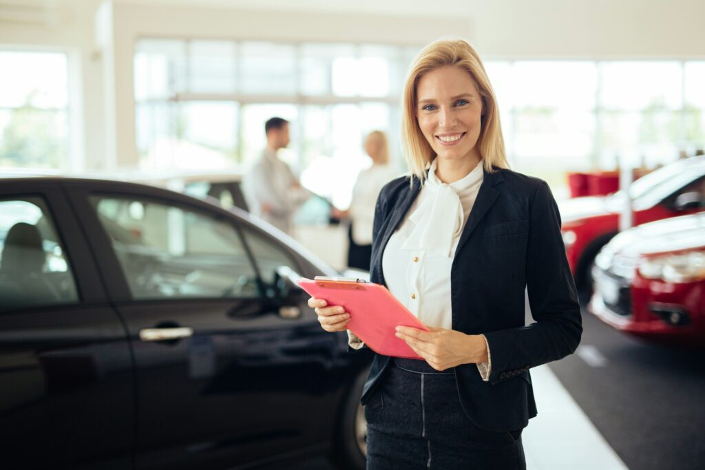 Wypożyczalnie samochodów Warszawa