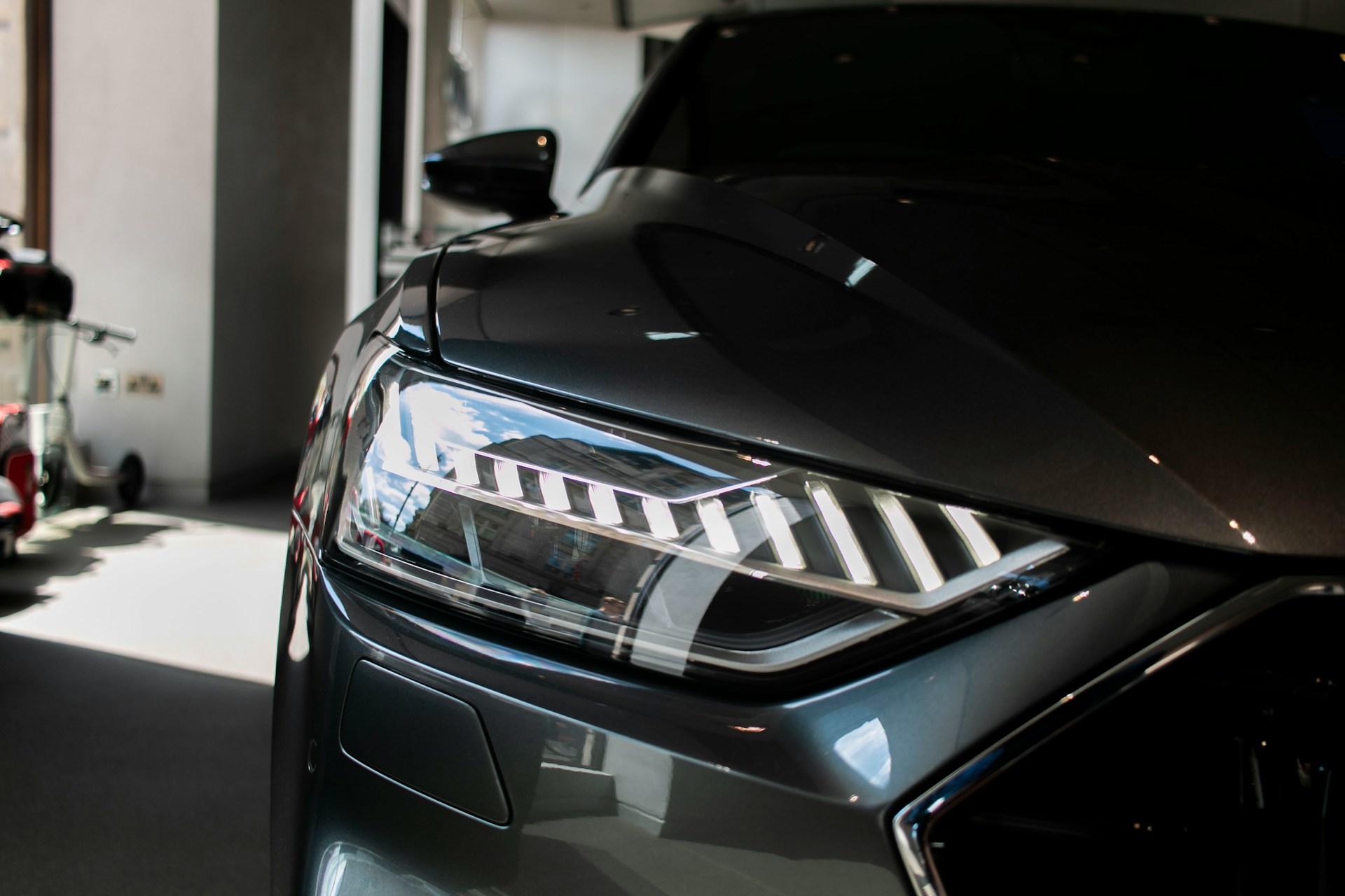 Wypożyczalnie samochodów Warszawa